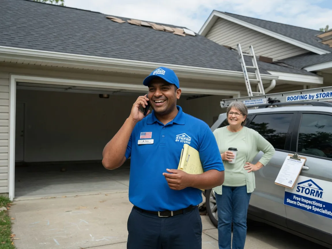 Roof Repair Near Me Fairmount, ND FAQs
